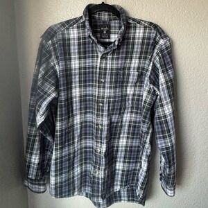Men's Redhead flannel shirt size Medium